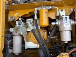 Caterpillar CATERPILLAR | 330 NG GPS Oilquick OQ80