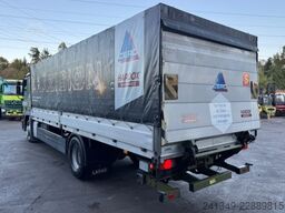MERCEDES-BENZ Actros 1832 4x2