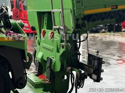 GOLDHOFER STZ-VP 6 (245) A (2+4)  Tiefbettauflieger