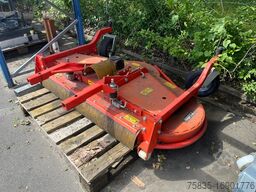 Wiedenmann RMR 180H Vorführgerät