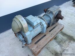 ZIEHL-ABEGG Rfzu180.31-2/12