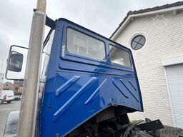UNIMOG U5000