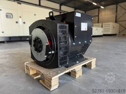  DPX CJ274C - 100 kVA Alternator - DPX-33906