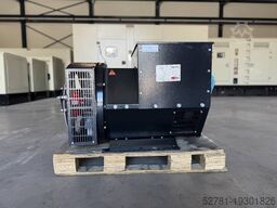  DPX CJ274E - 160 kVA Alternator - DPX-33907