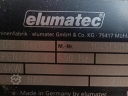 Elumatec DG 104