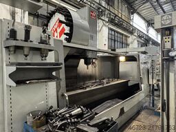 HAAS VF-10/50