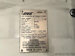 HAAS VF-10/50