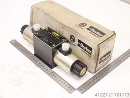 Parker 4070180000