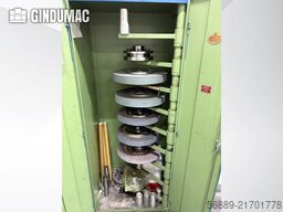STUDER S33 CNC