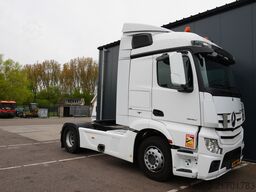 Mercedes-Benz Actros 1940 tractor unit 488.000km