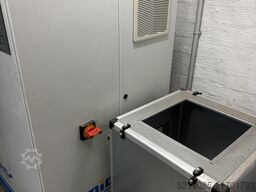 Almig Schraubenkompressor VARIABLE XP 35