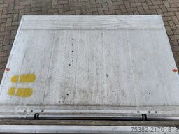 Renault Master V-90-LVZ - 170.35 NEW FWD EL - LAADBAK &...