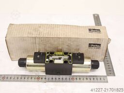Parker D1VW8CNSWH75X753