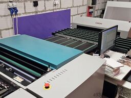 Hangzhou Cron Machinery & Electronics Co CTP CRON BGP36 - D3