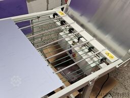 Hangzhou Cron Machinery & Electronics Co CTP CRON BGP36 - D3