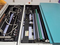 Hangzhou Cron Machinery & Electronics Co CTP CRON BGP36 - D3