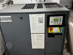 Atlas Copco GA18 P