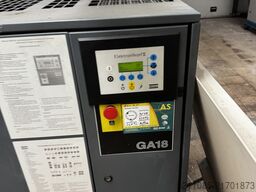 Atlas Copco GA18 P