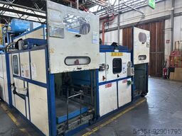 COMI SL2000 x 900 x 550mm