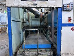 COMI SL2000 x 900 x 550mm
