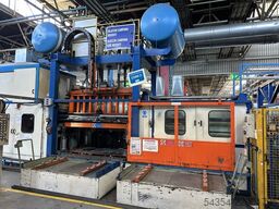 COMI SL2000 x 900 x 550mm