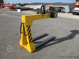 Uniman ZVPV 5000 KG   (3558)