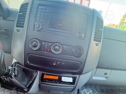 Mercedes-Benz Sprinter 313