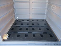 DENIOS Auffangpalette Poly safe (3560)