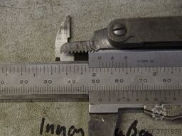 Berg Durchmesser 250 mm