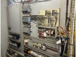 Škoda Plzeň Turbogenerator set 25MW