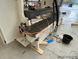 Gasparini X-PRESS 165/3000 EASY