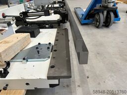 Gasparini X-PRESS 165/3000 EASY
