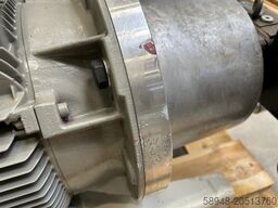 Gasparini X-PRESS 165/3000 EASY