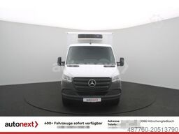 MERCEDES-BENZ Sprinter 314 *Carrier Pulsor 350 -20°C Tief* LBW