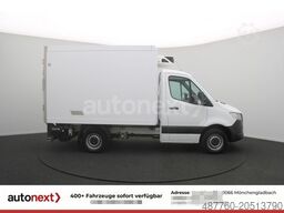 MERCEDES-BENZ Sprinter 314 *Carrier Pulsor 350 -20°C Tief* LBW