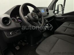 MERCEDES-BENZ Sprinter 314 *Carrier Pulsor 350 -20°C Tief* LBW