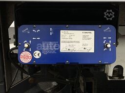 MERCEDES-BENZ Sprinter 314 *Carrier Pulsor 350 -20°C Tief* LBW