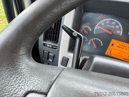 Volvo FL 240 / 6 Cylinder / 18 Tons / Manual / Tail L...