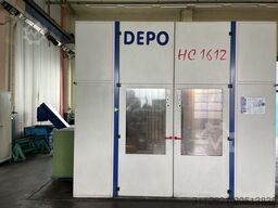 TRIMILL DEPO HC 1612