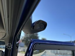 Iveco S-Way 580 Full-Pneumatic