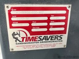 Timesavers 41 Series 900 WRD