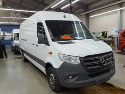 Mercedes-Benz Sprinter 317 Maxi,MBUX,Kamera,Tempomat