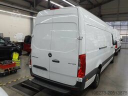Mercedes-Benz Sprinter 317 Maxi,MBUX,Kamera,Tempomat