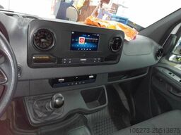 Mercedes-Benz Sprinter 317 Maxi,MBUX,Kamera,Tempomat