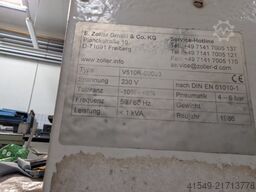 ZOLLER V510R-00003