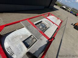 Trencor Containers 20FT ISO 25.000L T11 ADR until 03/2027