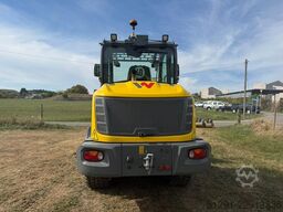 Wacker Neuson WL70 (40 km/h version)
