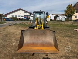 Wacker Neuson WL70 (40 km/h version)