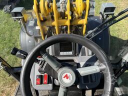 Wacker Neuson WL70 (40 km/h version)