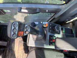 Wacker Neuson WL70 (40 km/h version)